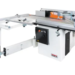 JET By ROBLAND - JKM-310MXPRO Combinée 5 Fonctions 3 X 4 CV / 380 V