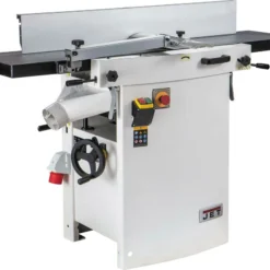 JET - JPT310 Mono Ou Tri Raboteuse-dégauchisseuse - 307mm 230V, 2.2kW