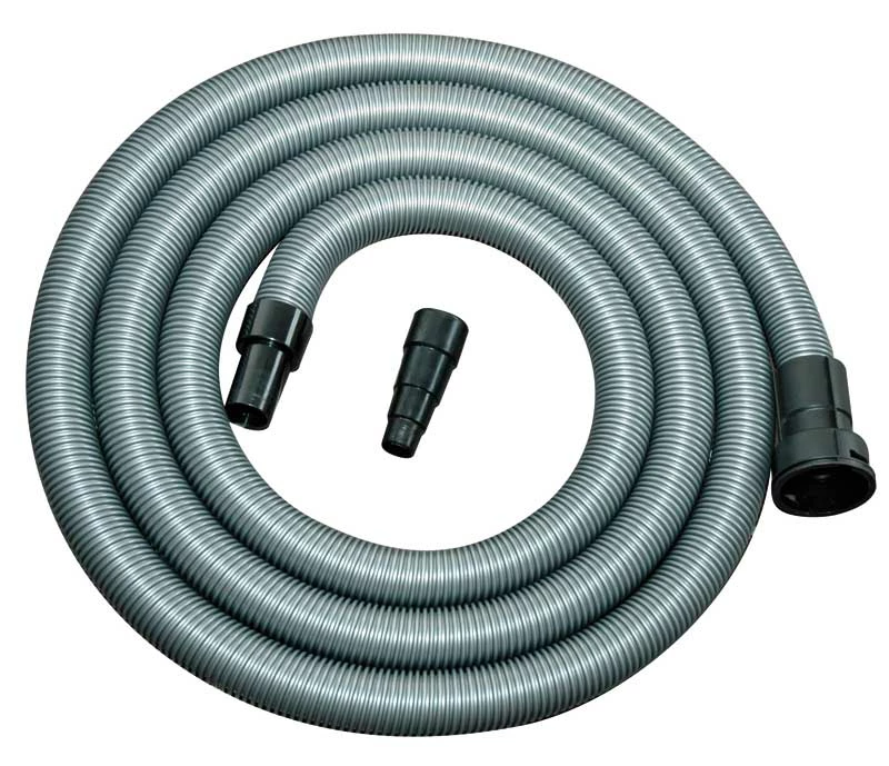 LEMAN - ASP255 Aspirateur Cuve Polypropylène 25L - 1400W - 270 MBar - Système De Décolmatage Inclus Et Prise Synchronisée – Image 3