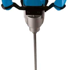 LEMAN - MAX180 Malaxeur 2 Vitesses - Ø160 Mm 1800 W / 2,4 CV En Coffret Avec 2 Turbines