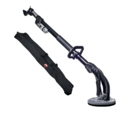 LEMAN - POG225 Ponceuse Murs Et Plafonds ø225 Mm - 550 W / 0,75 CV