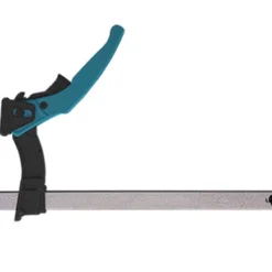 LEMAN - Presse Rapide Légère Saillie 90 Serrage 150 Ou 300 Mm