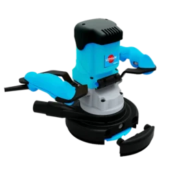 LEMAN - POB180 Surfaceuse à Béton ø180 Mm 230V 1900W 2,6 CV
