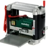 METABO - DH 330 Raboteuse Stationnaire - 1800 W Largeur De Passage 330 Mm