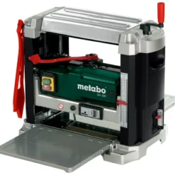 METABO - DH 330 Raboteuse Stationnaire - 1800 W Largeur De Passage 330 Mm