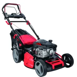 SCHEPPACH - MS173-51E Tondeuse Thermique Avec Démarreur électrique Largeur De 51 Cm