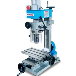 PROMAC - JMD-1-M Perceuse Fraiseuse 0,15kW 230V