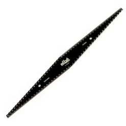 ELBE - Réglet De Toupilleur - Graduation 2 Mm