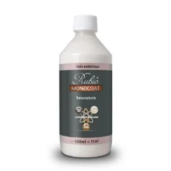 RUBIO MONOCOAT - Saturabois - Protection Monocouche Extérieure - 7 Tendances Couleurs