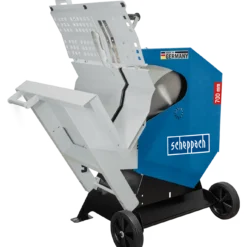 SCHEPPACH - WOX D700SL Scie à Bûches PRO ø700mm 400V