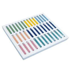 HOLZMANN - 38TLG10 Assortiment De 38 Outils De Tournage Métal Q. 10 Mm