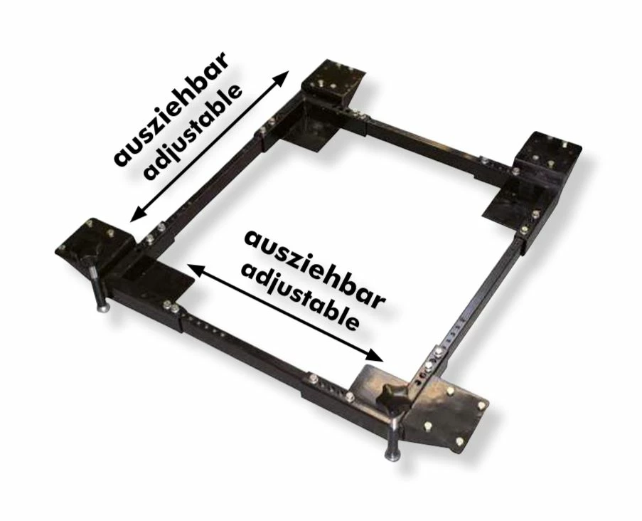 HOLZMANN - LBM290 - Mortaiseuse à Mèches Horizontale 230V Ou 400V - Largeur Max. 290 Mm - 2200 W – Image 2