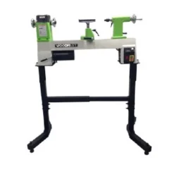 HOLZPROFI - MC-PIET Piétement Universel Pour Tours à Bois D'établi