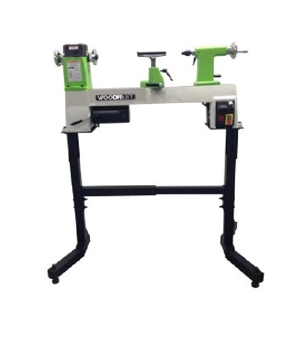 HOLZPROFI - MC-PIET Piétement Universel Pour Tours à Bois D'établi