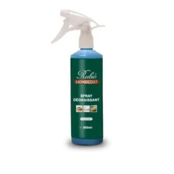 RUBIO MONOCOAT - Spray Dégraissant Anti-taches (incolore)