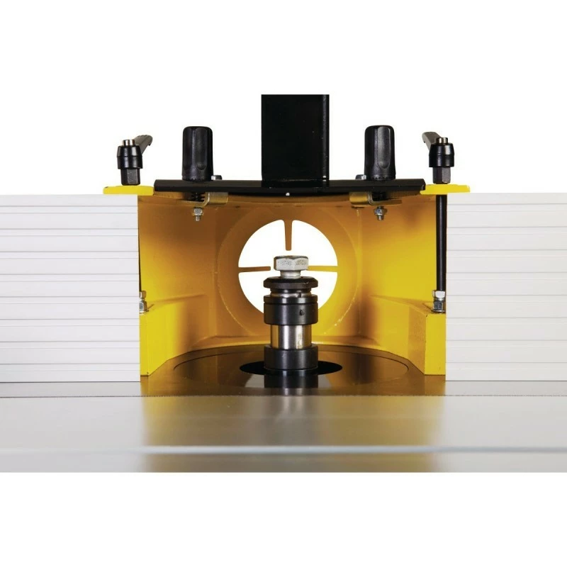 HOLZSTAR - TF 170 E Toupie (230V / 400V) 1500W – Image 2