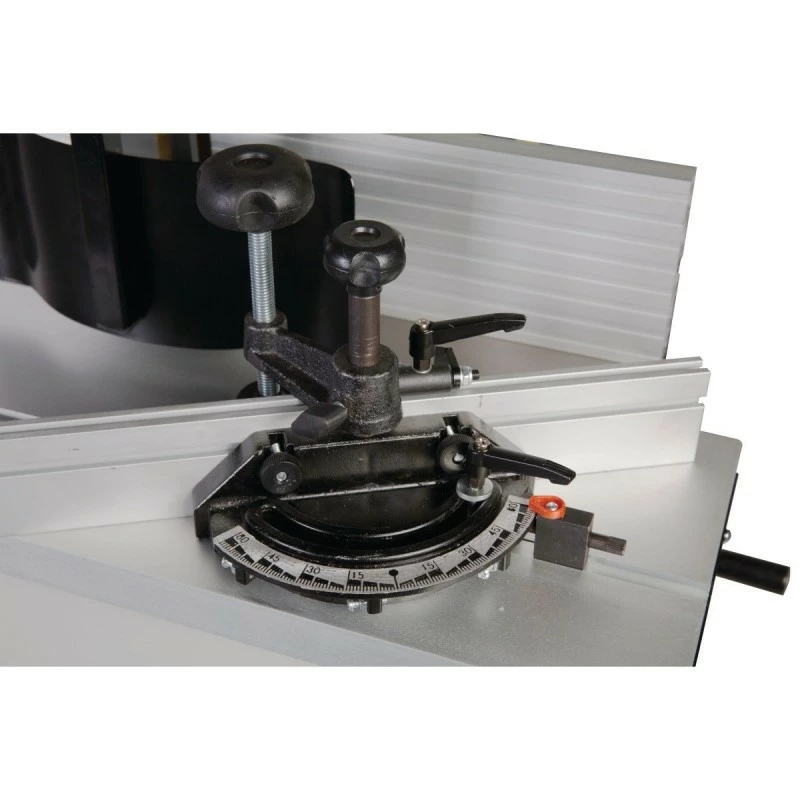 HOLZSTAR - TF 170 E Toupie (230V / 400V) 1500W – Image 3