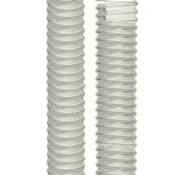 Tuyau D'aspiration Flexible ø100 Mm Pour Aspirateur à Copeaux (vendu Au Mètre)