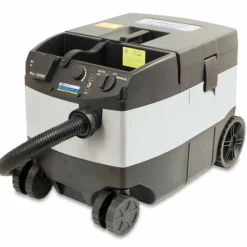 VIRUTEX - ASC682 Aspirateur Compact Eau Et Poussières 1200W