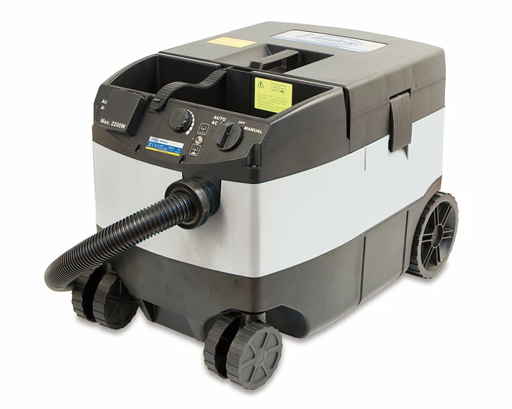 VIRUTEX - ASC682 Aspirateur Compact Eau Et Poussières 1200W