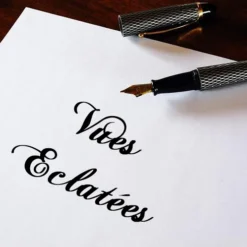 Vue éclatée Pour Kity 628